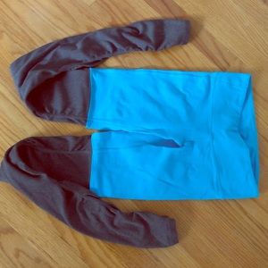 Alo Goddess Leggings - Like New